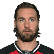 Luke Gazdic