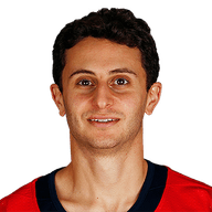 Chase Balisy