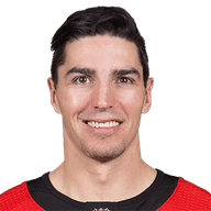 Alexandre Burrows