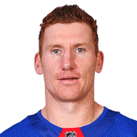 Cody McLeod