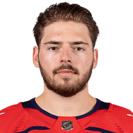 Garrett Pilon