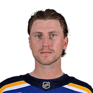Scott Perunovich