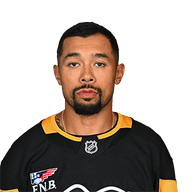 Mathew Dumba