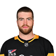 Justin Brazeau