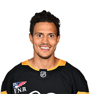 Caleb Jones
