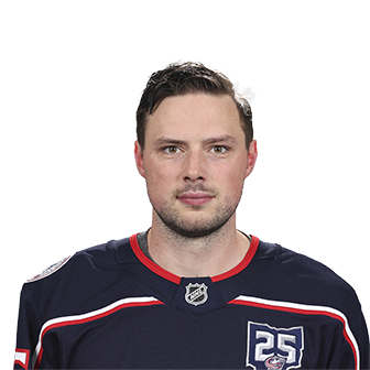 Brendan Gaunce