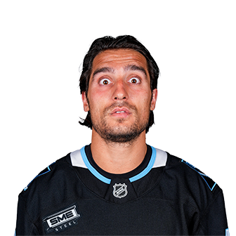 Brandon Tanev