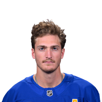 Tage Thompson