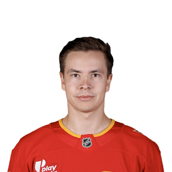 Yegor Sharangovich