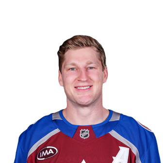 Nathan MacKinnon