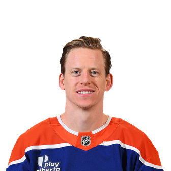 Connor Murphy