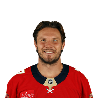 Dmitry Kulikov