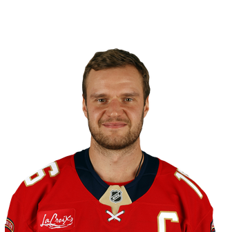 Aleksander Barkov