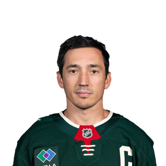 Jared Spurgeon