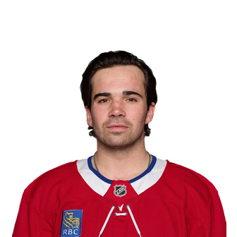 Alex Newhook