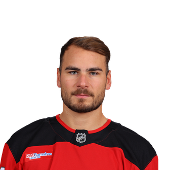 Timo Meier
