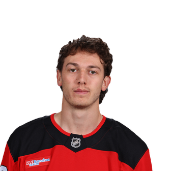 Luke Hughes