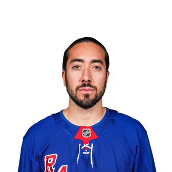 Mika Zibanejad