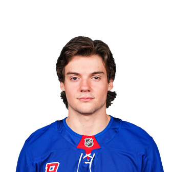 Matt Rempe
