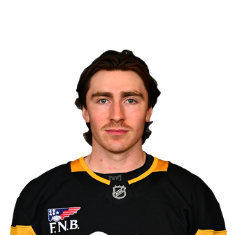 Connor Dewar