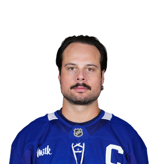 Auston Matthews