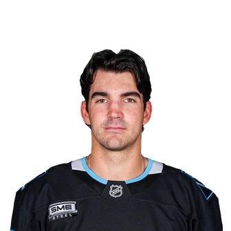 Jack McBain